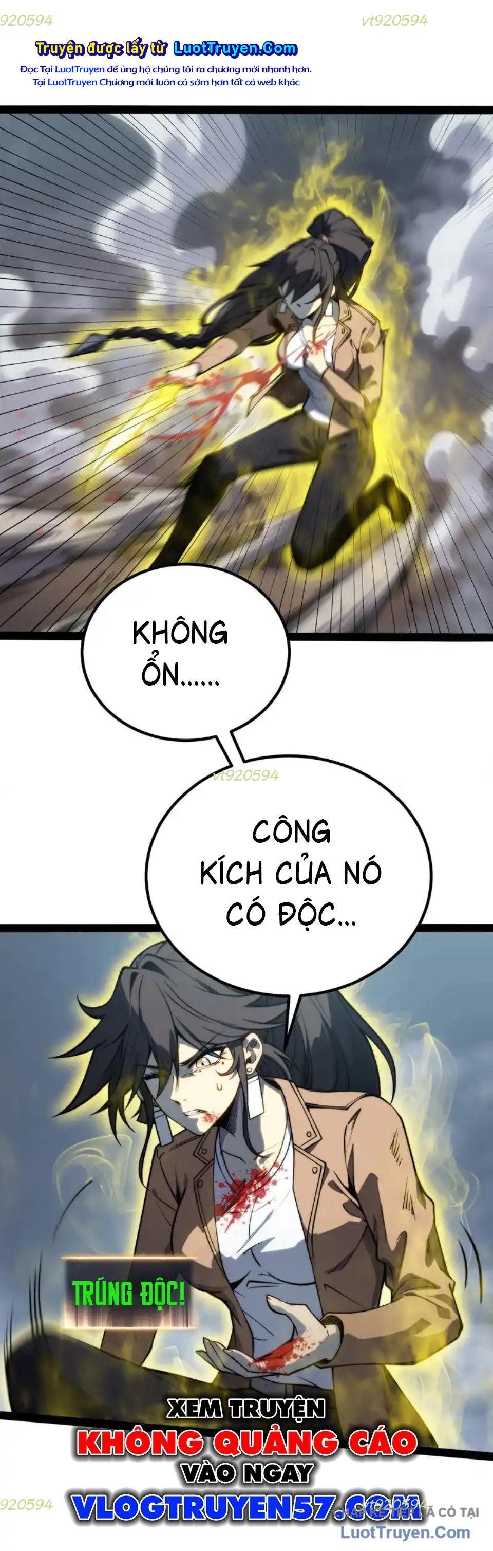 Thức Tỉnh Toàn Chức Chapter 58 - 17