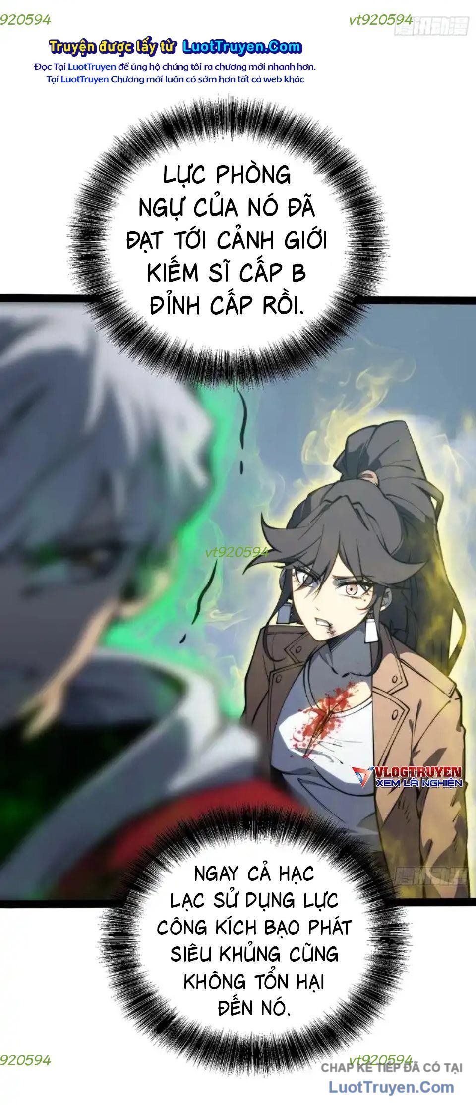 Thức Tỉnh Toàn Chức Chapter 58 - 19