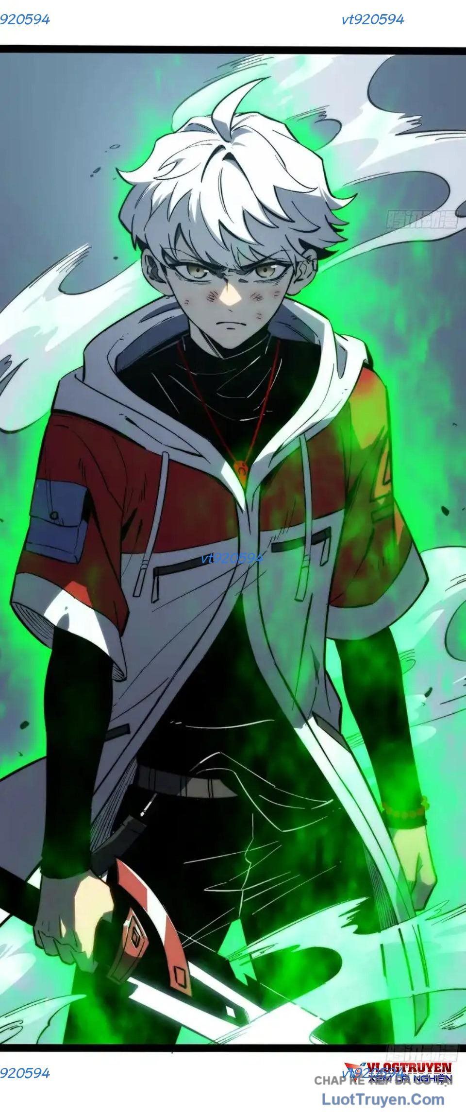 Thức Tỉnh Toàn Chức Chapter 58 - 23