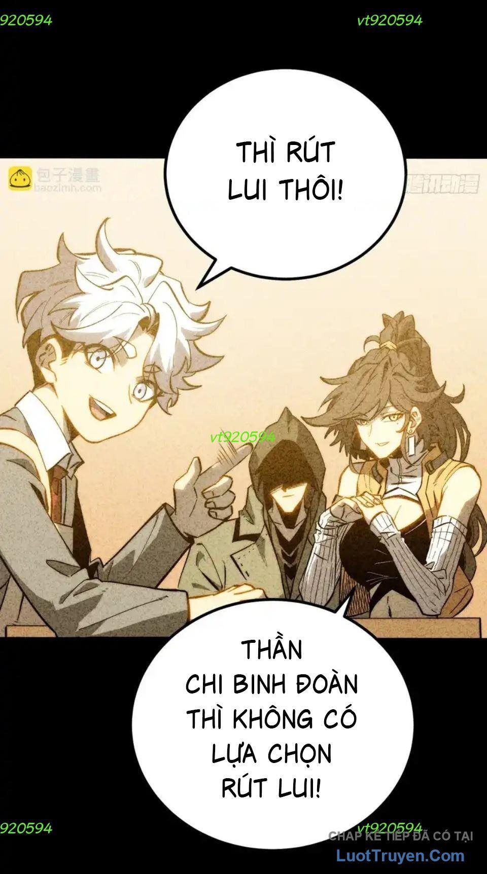 Thức Tỉnh Toàn Chức Chapter 58 - 25