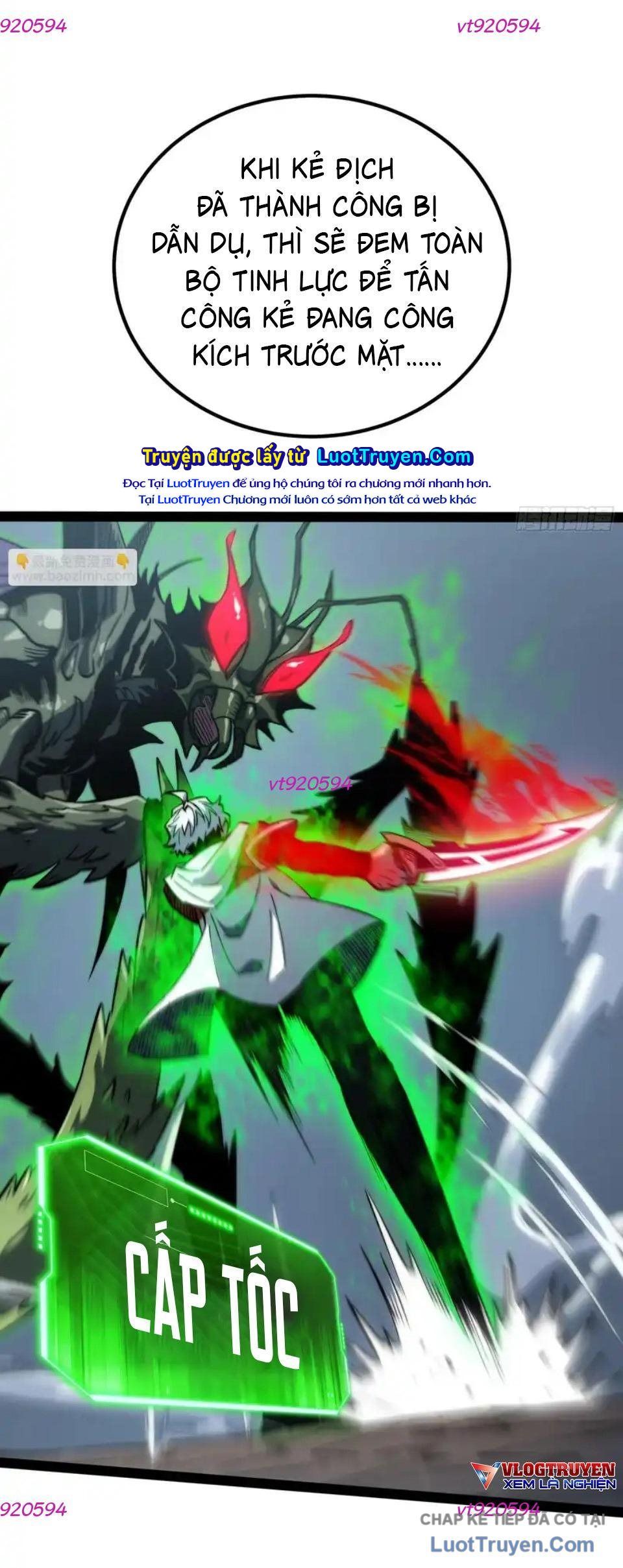 Thức Tỉnh Toàn Chức Chapter 58 - 27