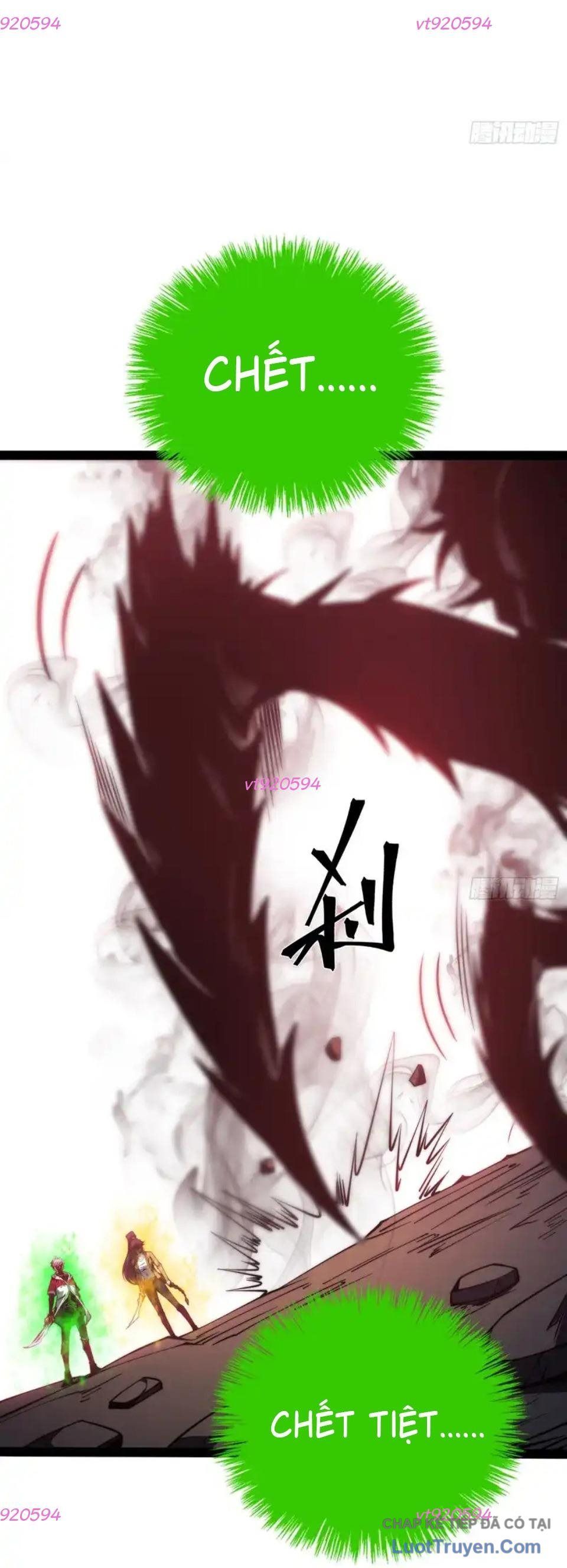 Thức Tỉnh Toàn Chức Chapter 58 - 4