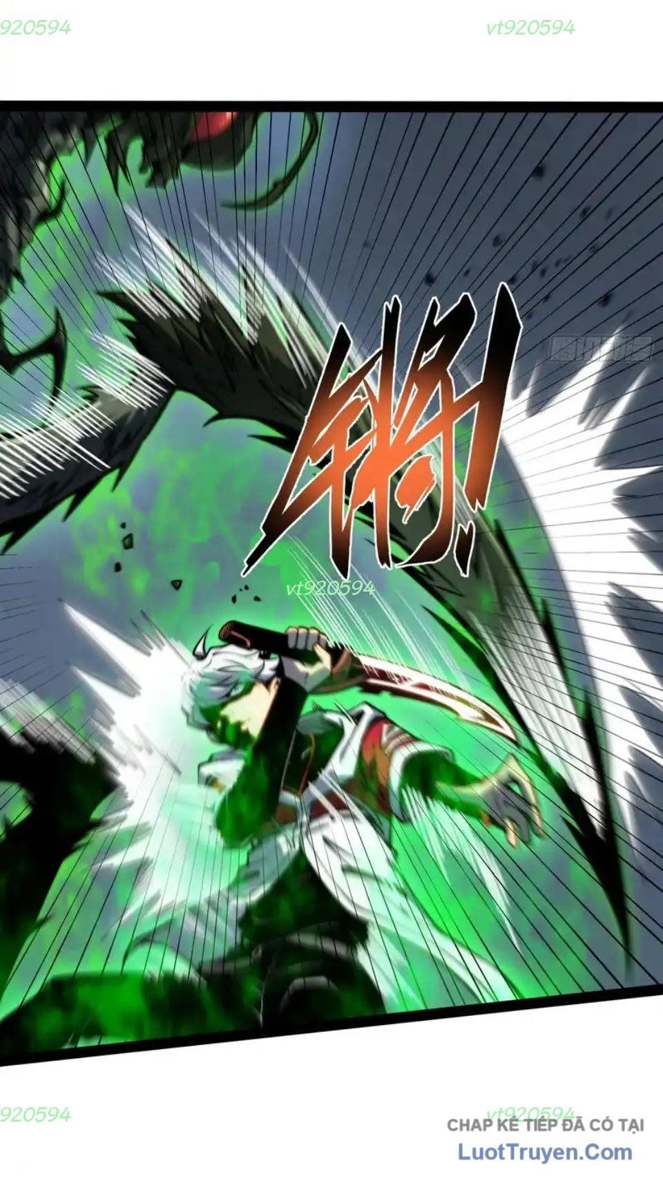 Thức Tỉnh Toàn Chức Chapter 58 - 9