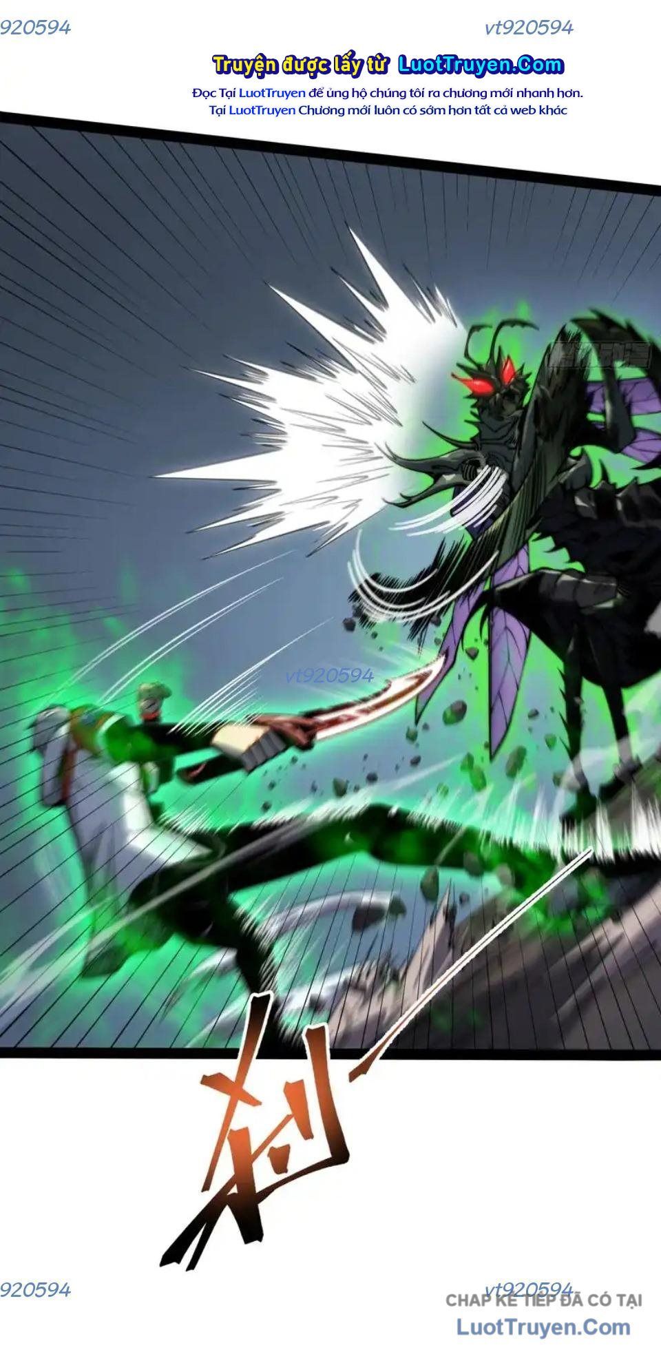 Thức Tỉnh Toàn Chức Chapter 58 - 10