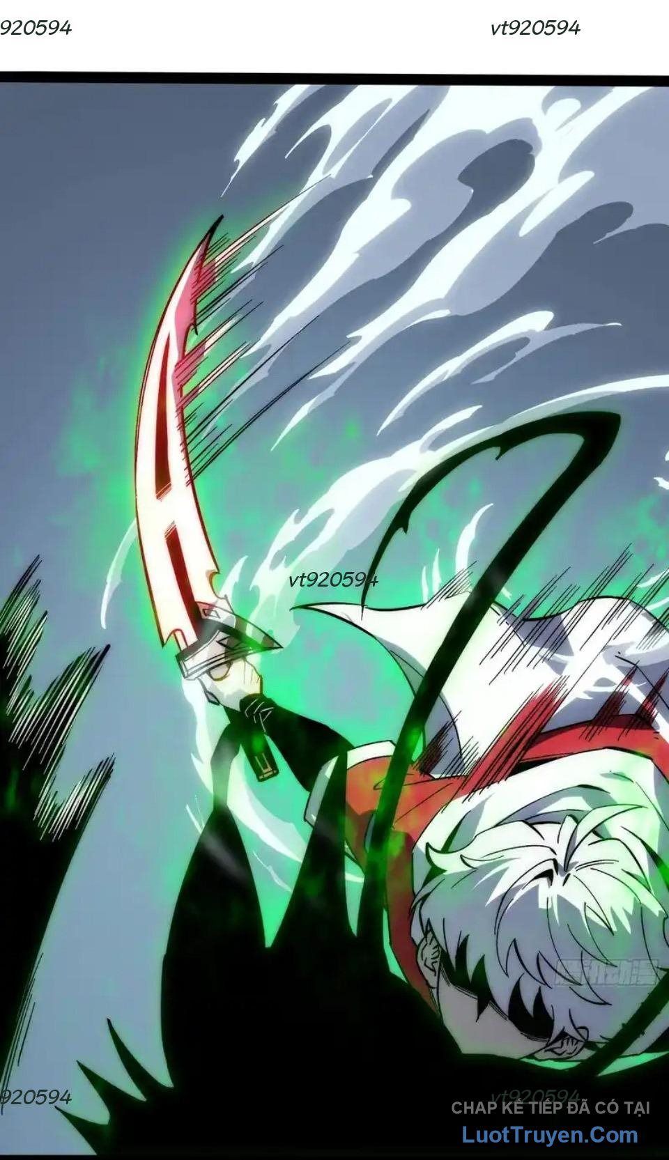 Thức Tỉnh Toàn Chức Chapter 59 - 11