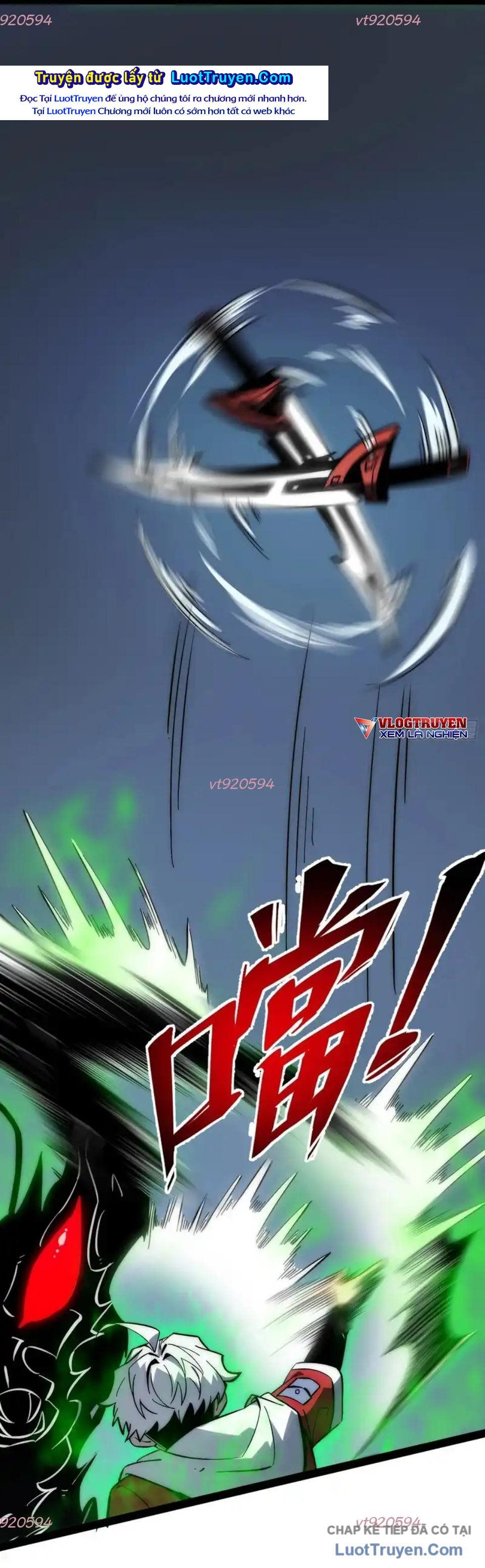 Thức Tỉnh Toàn Chức Chapter 59 - 12