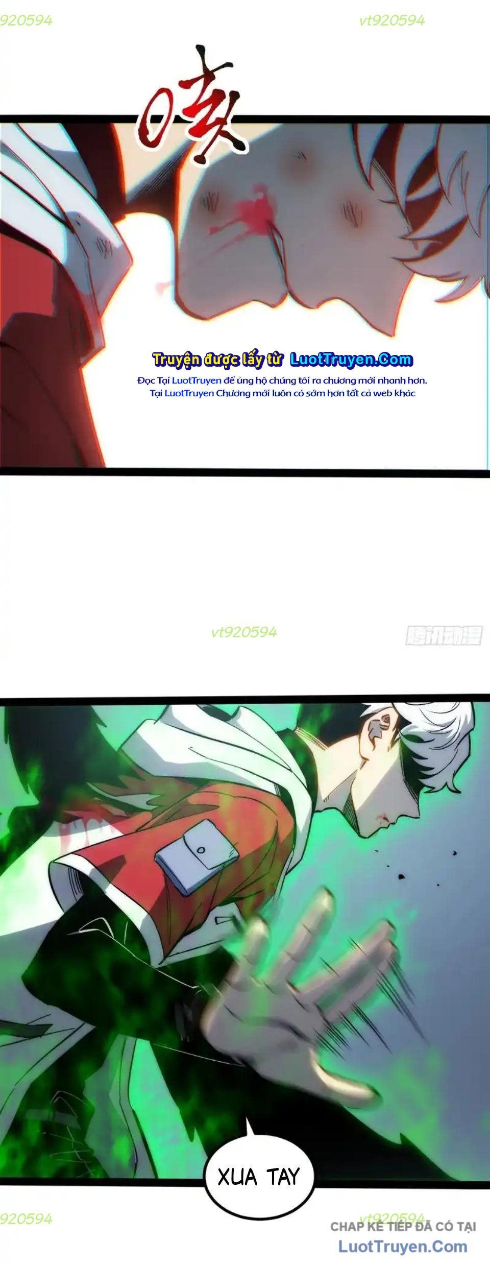 Thức Tỉnh Toàn Chức Chapter 59 - 15