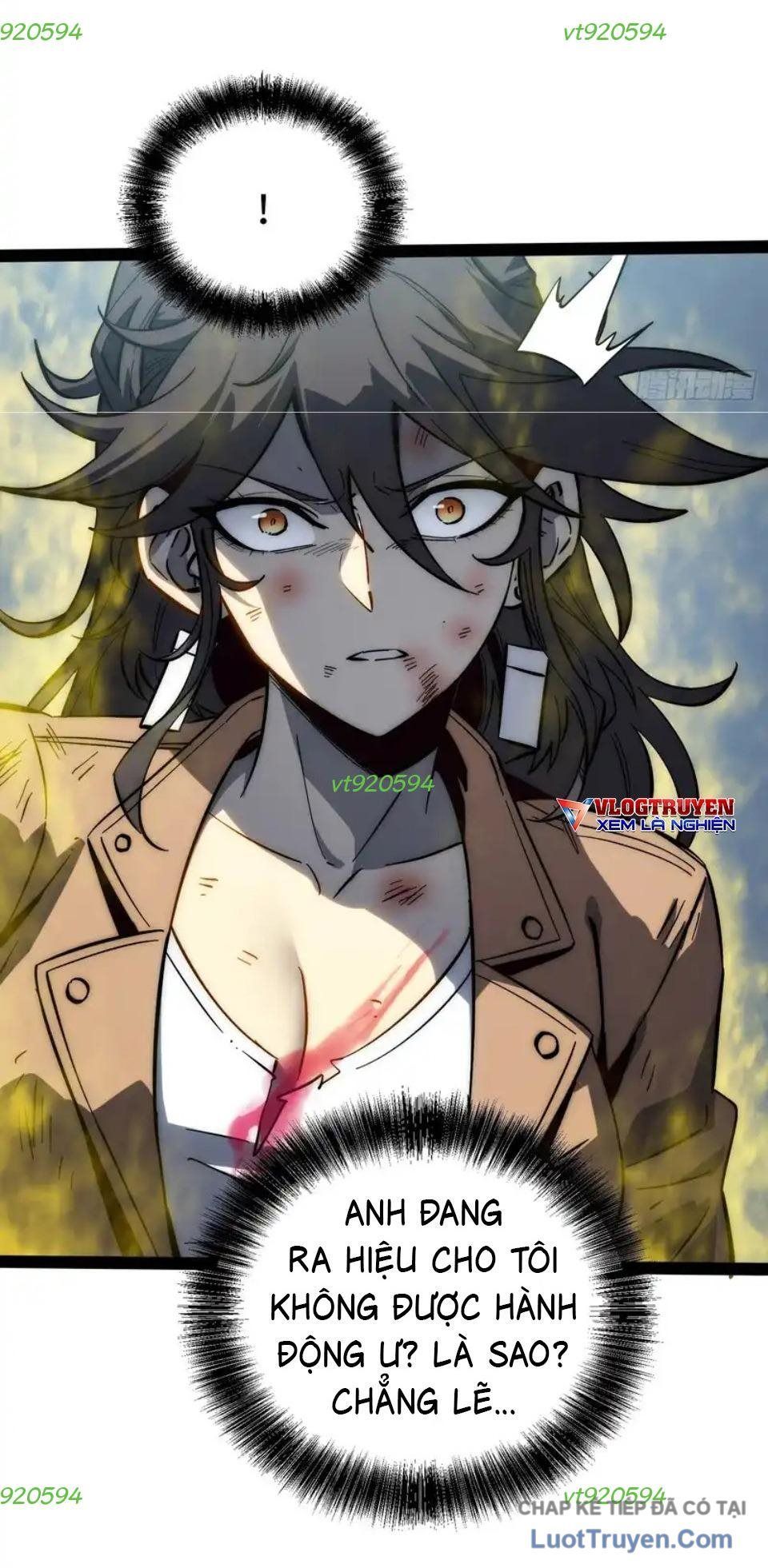 Thức Tỉnh Toàn Chức Chapter 59 - 16