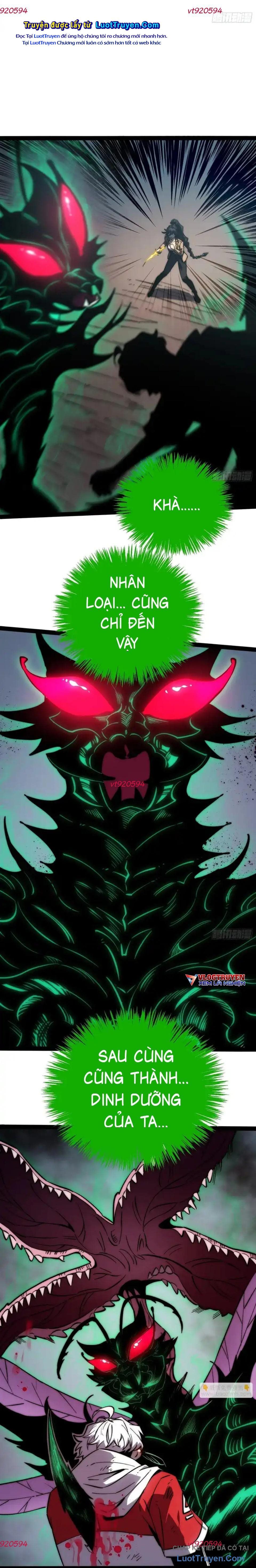 Thức Tỉnh Toàn Chức Chapter 59 - 17