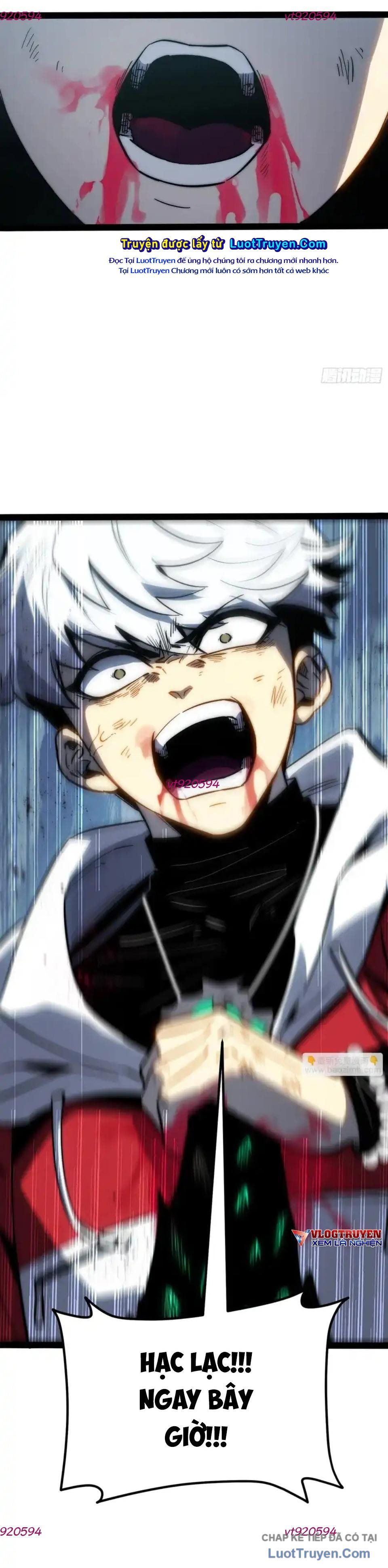 Thức Tỉnh Toàn Chức Chapter 59 - 19