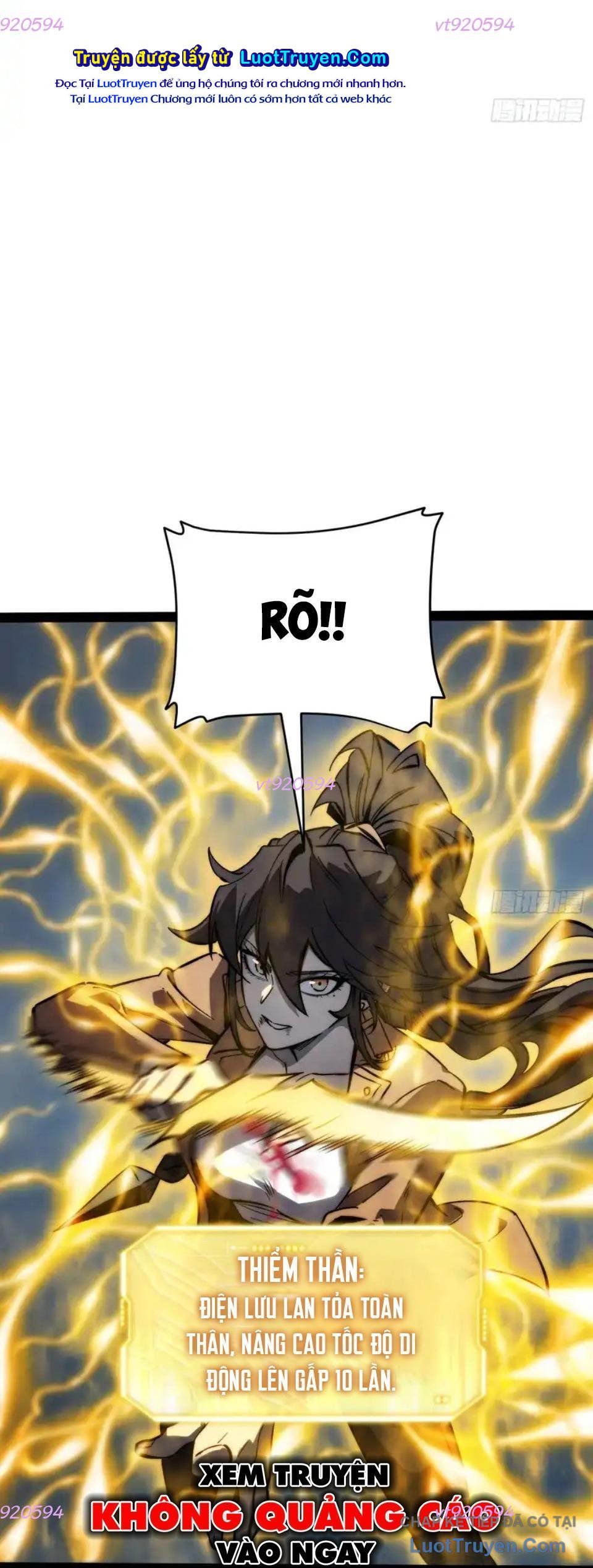 Thức Tỉnh Toàn Chức Chapter 59 - 20