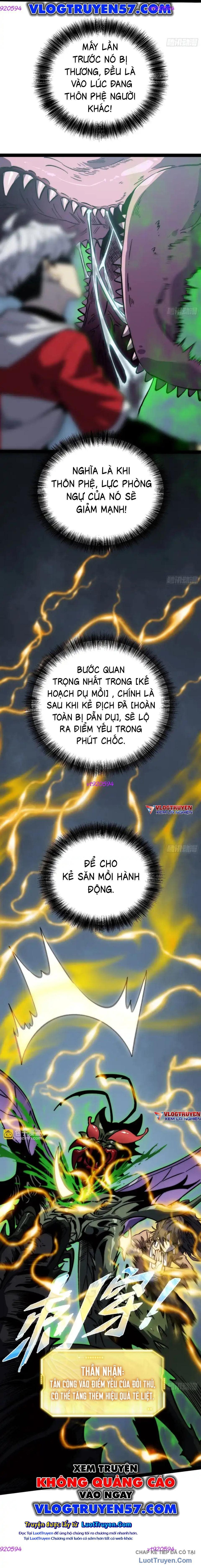 Thức Tỉnh Toàn Chức Chapter 59 - 21