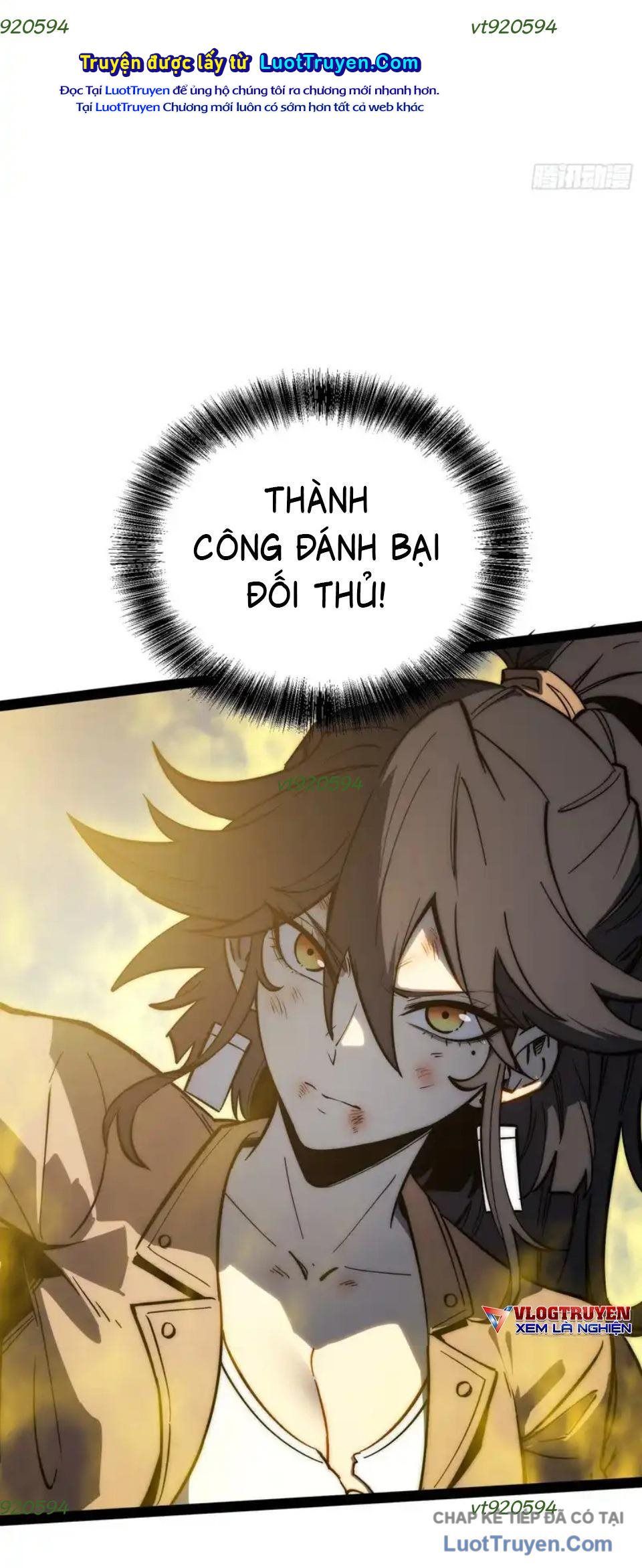 Thức Tỉnh Toàn Chức Chapter 59 - 22