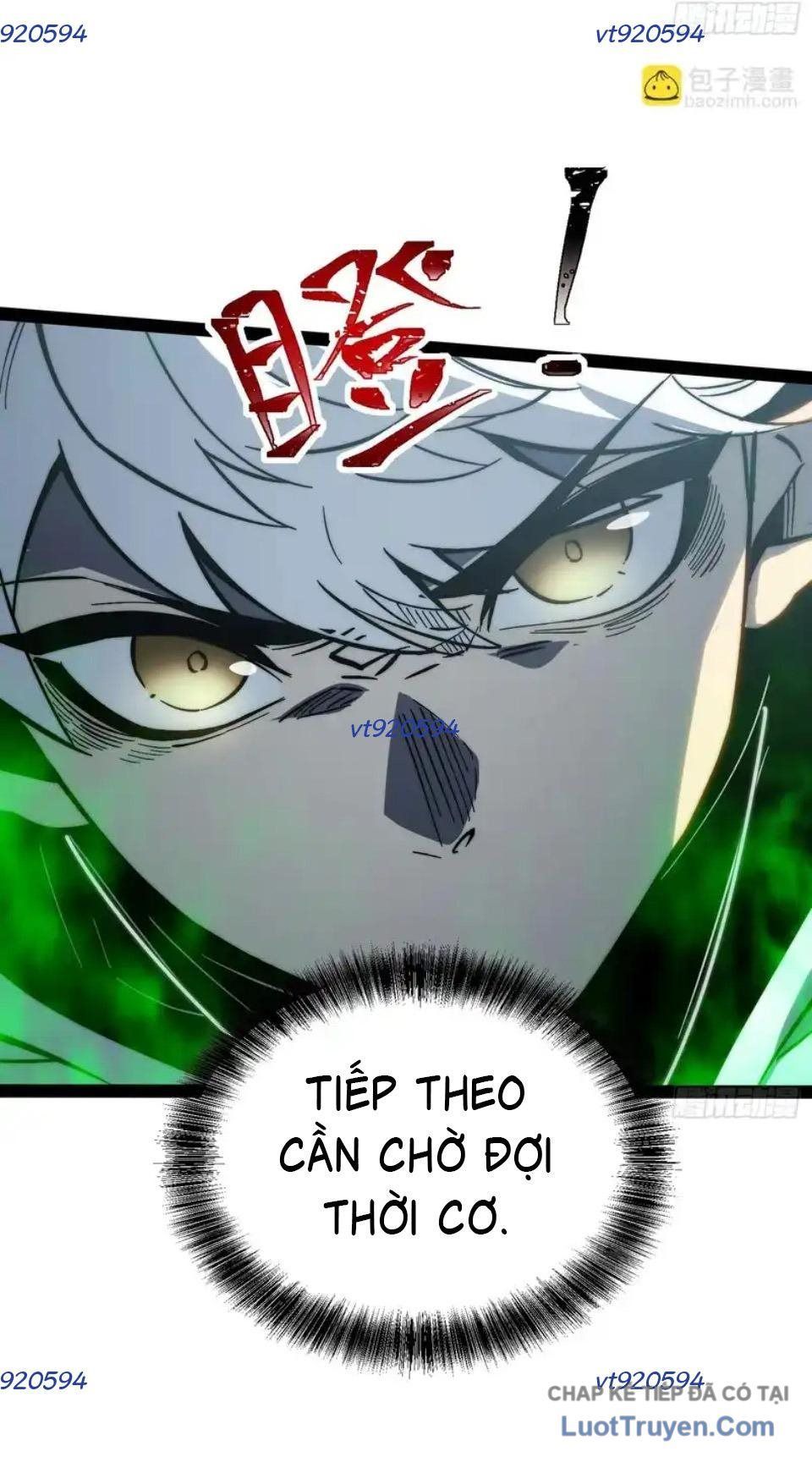 Thức Tỉnh Toàn Chức Chapter 59 - 4