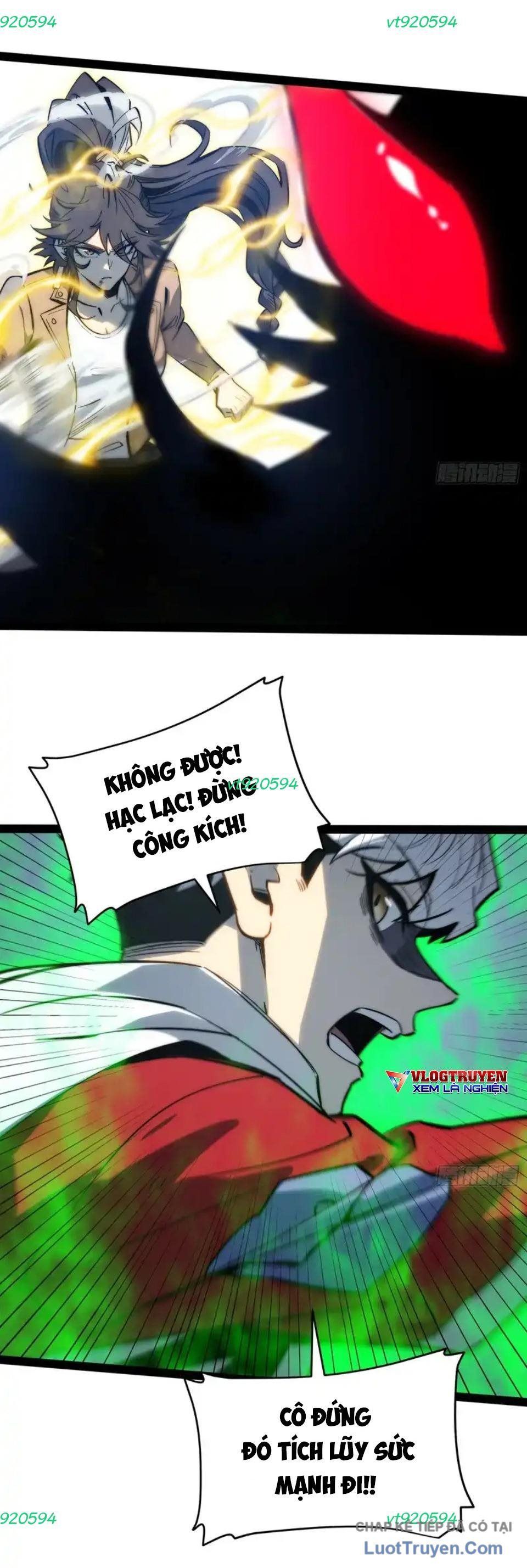 Thức Tỉnh Toàn Chức Chapter 59 - 5