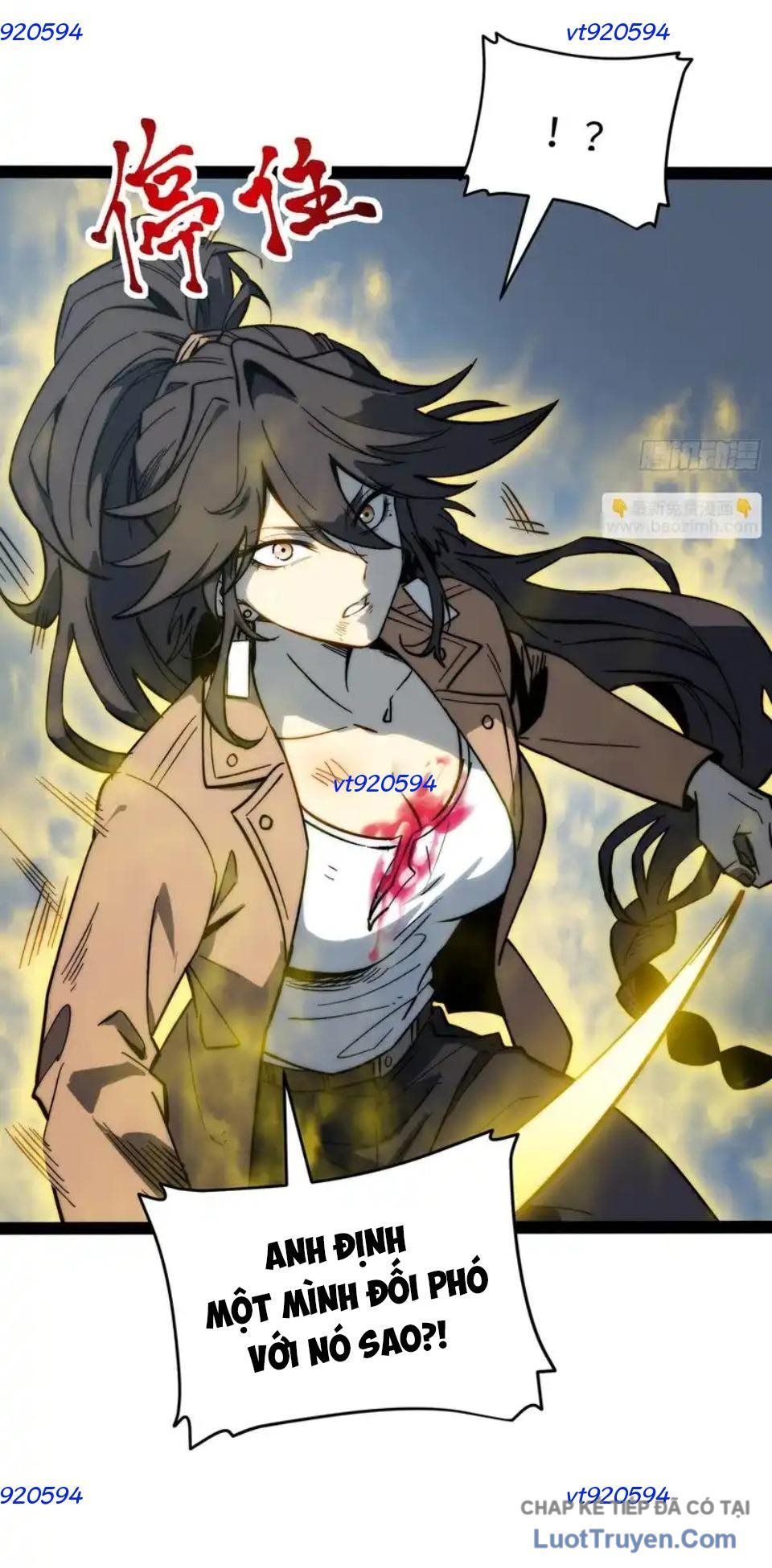 Thức Tỉnh Toàn Chức Chapter 59 - 6