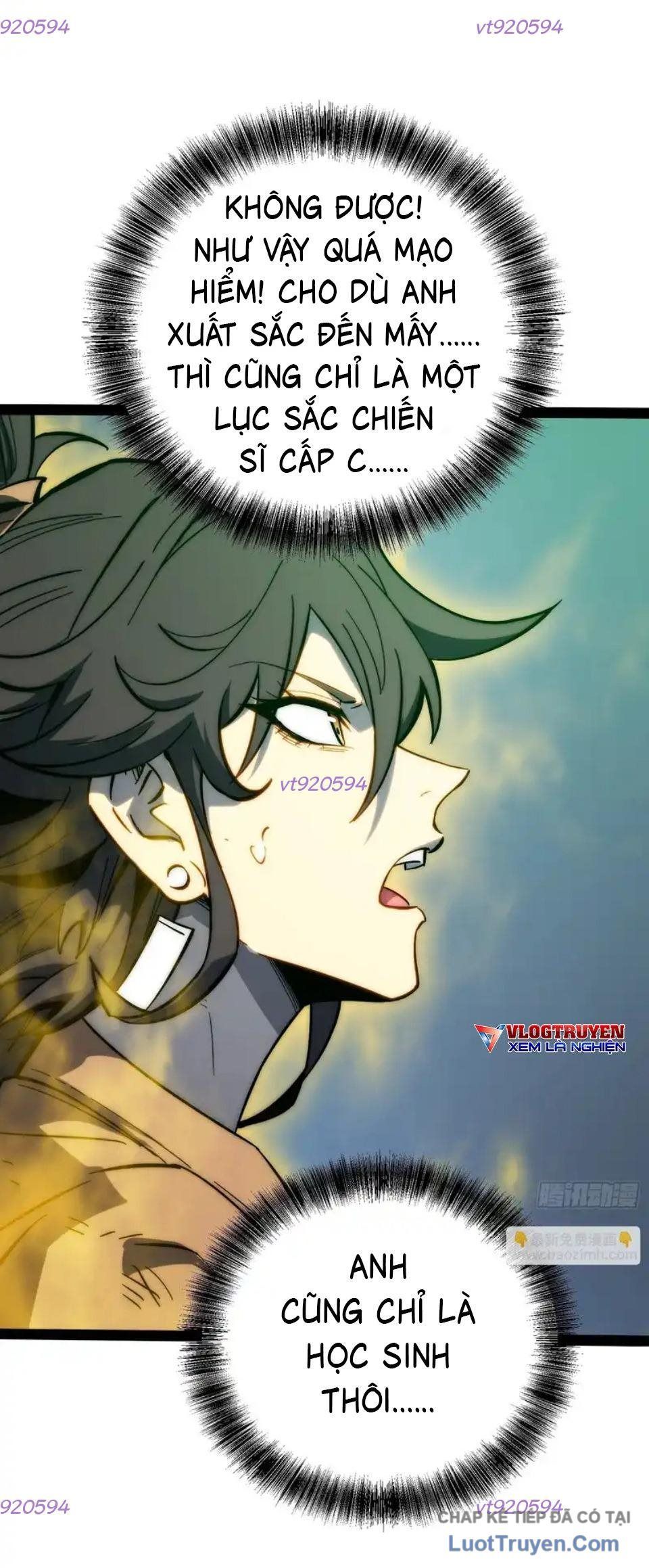 Thức Tỉnh Toàn Chức Chapter 59 - 7