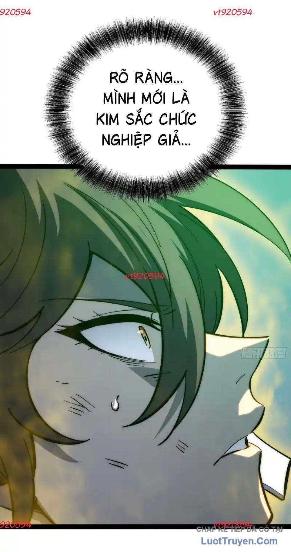 Thức Tỉnh Toàn Chức Chapter 59 - 8