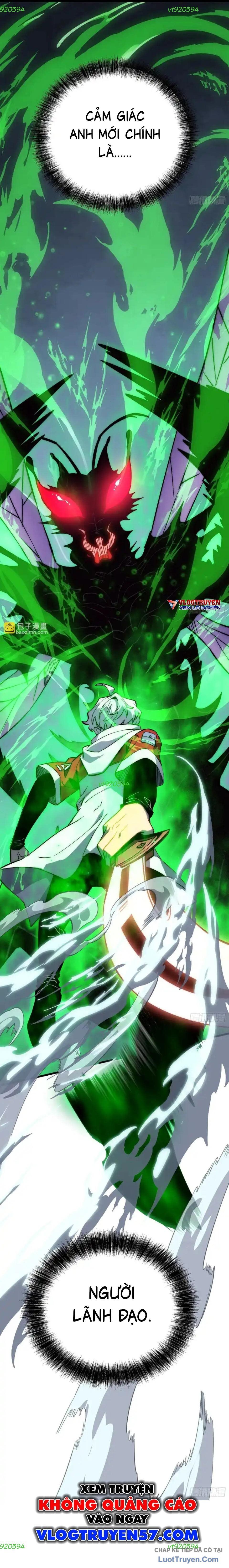 Thức Tỉnh Toàn Chức Chapter 59 - 10