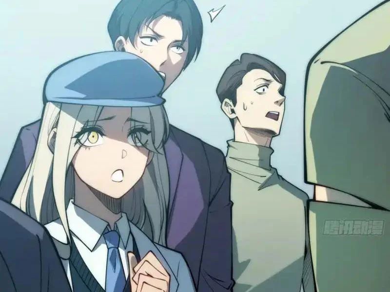 Thức Tỉnh Toàn Chức Chapter 70 - 20