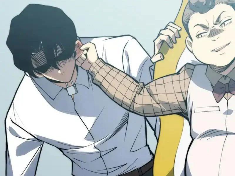 Thức Tỉnh Toàn Chức Chapter 70 - 68