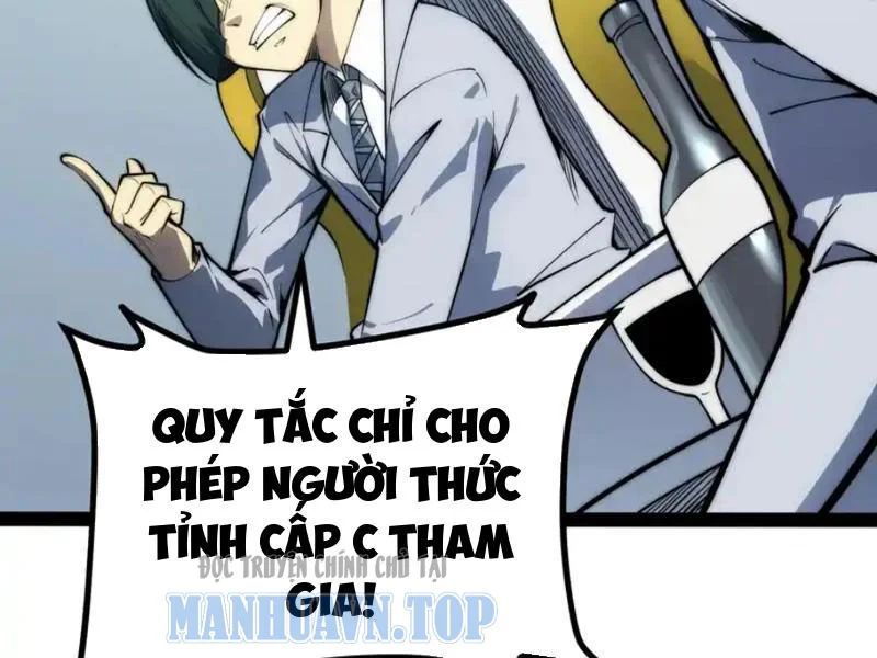 Thức Tỉnh Toàn Chức Chapter 70 - 73