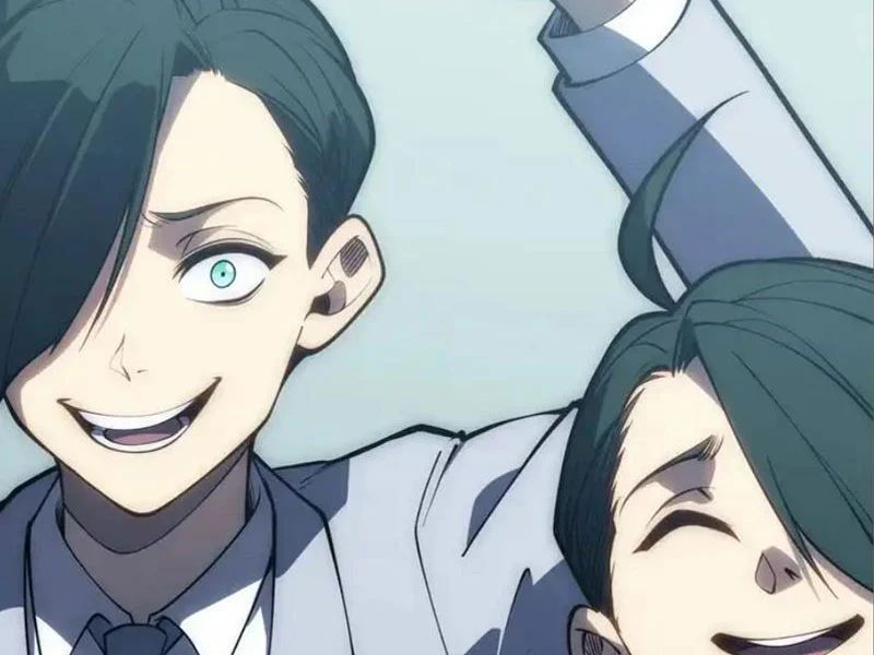 Thức Tỉnh Toàn Chức Chapter 71 - 4