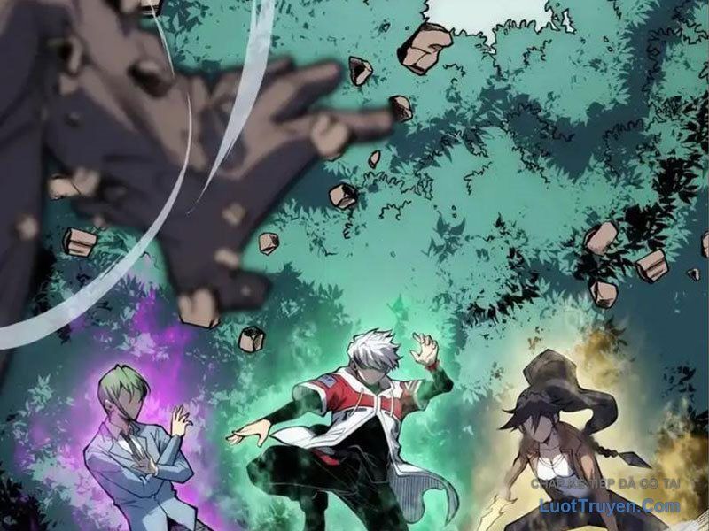 Thức Tỉnh Toàn Chức Chapter 71 - 42