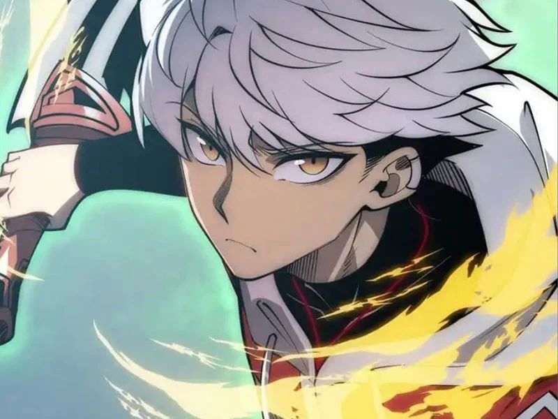 Thức Tỉnh Toàn Chức Chapter 71 - 55