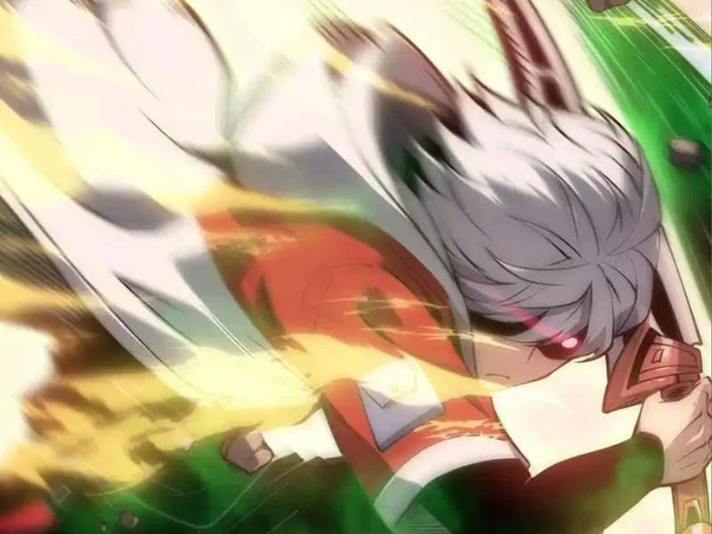 Thức Tỉnh Toàn Chức Chapter 71 - 60