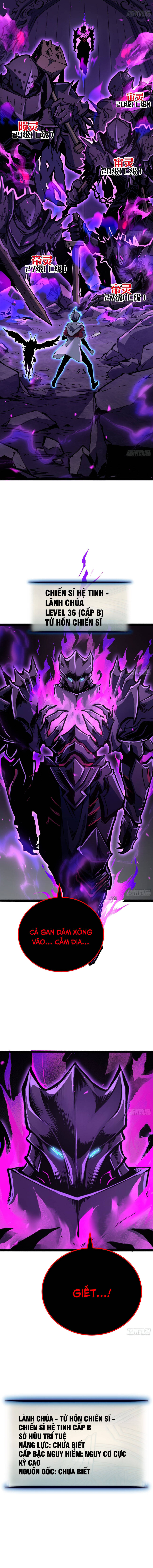 Thức Tỉnh Toàn Chức Chapter 78 - 5