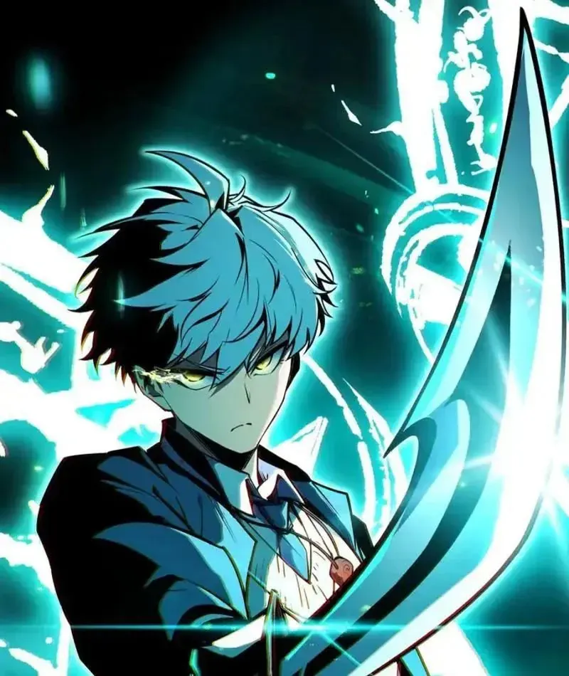 Thức Tỉnh Toàn Chức Chapter 84 - 3