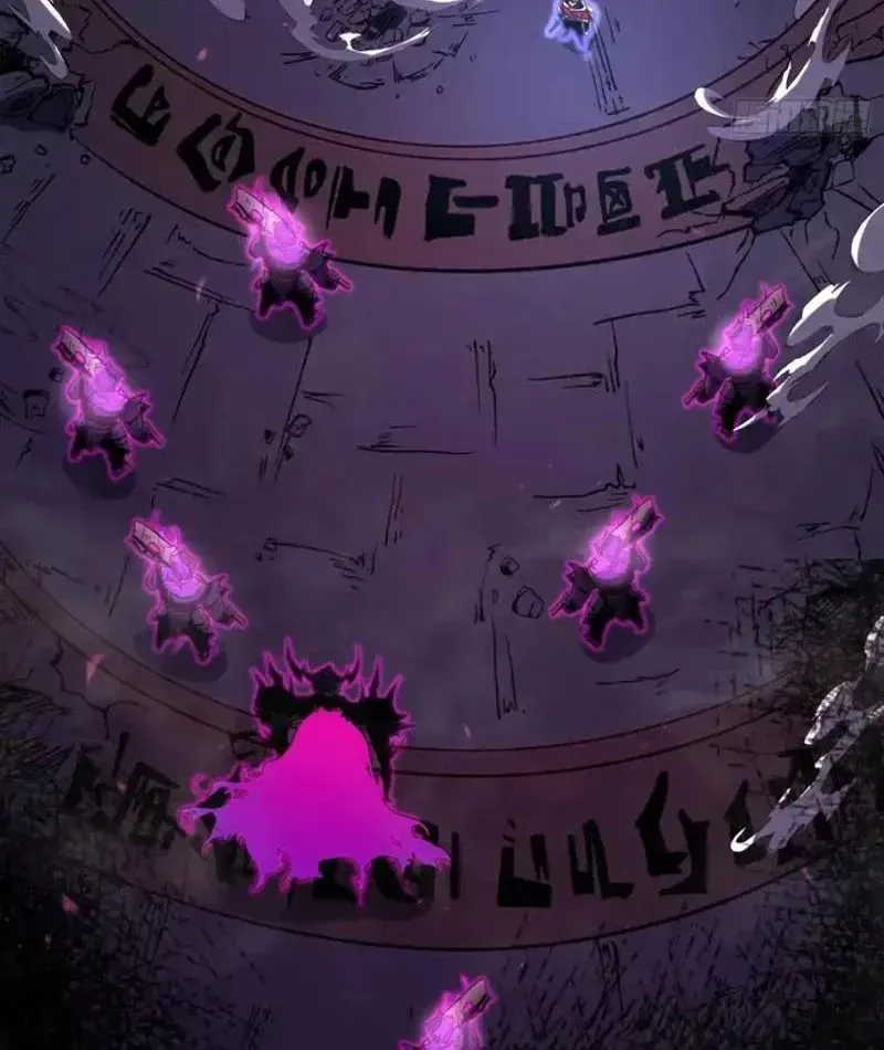 Thức Tỉnh Toàn Chức Chapter 84 - 21