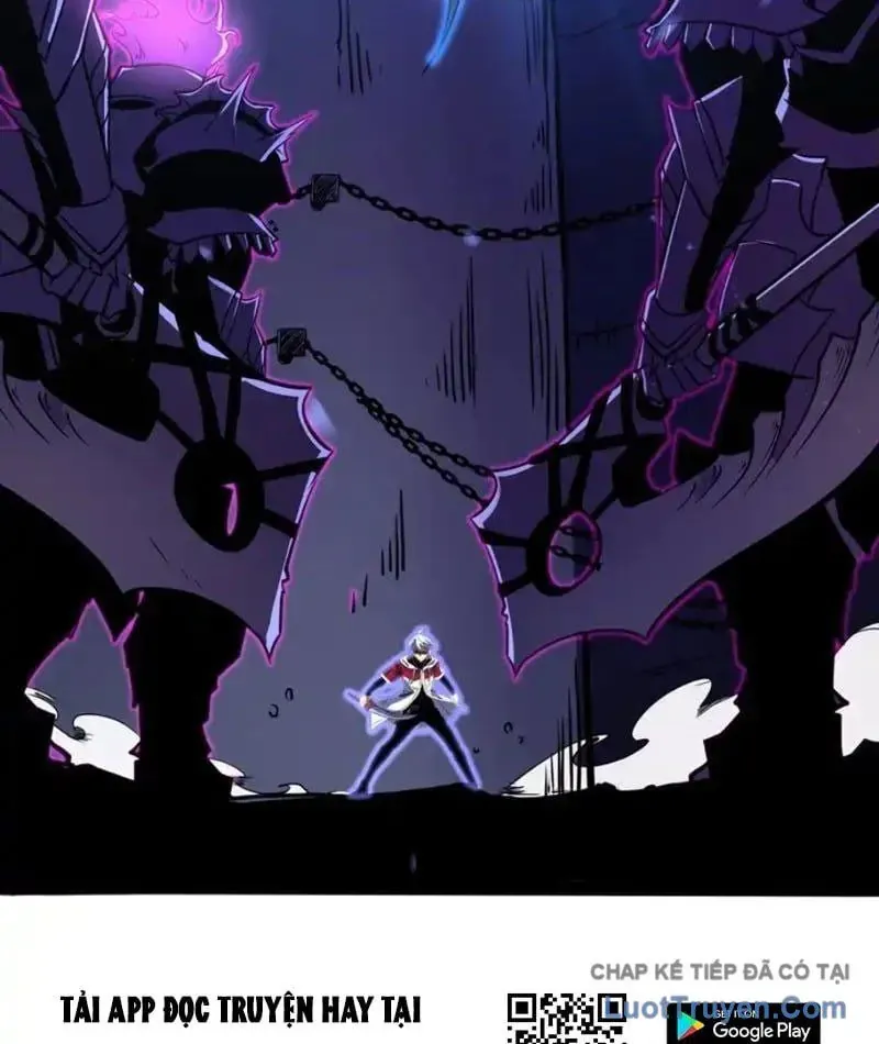 Thức Tỉnh Toàn Chức Chapter 84 - 23