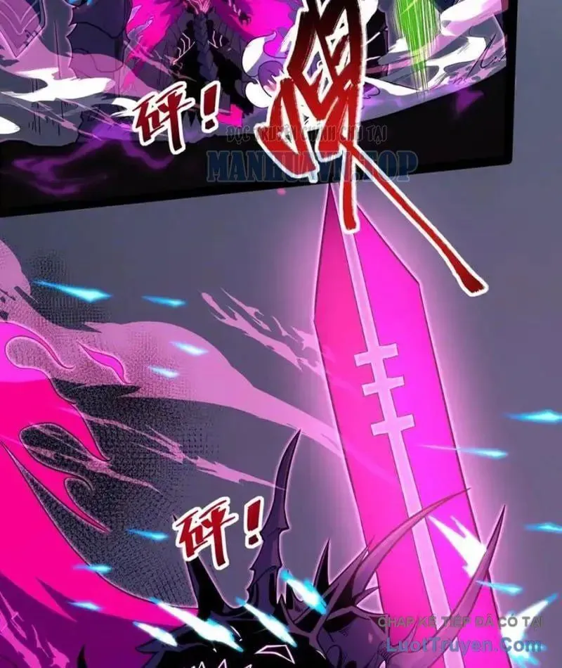 Thức Tỉnh Toàn Chức Chapter 84 - 34