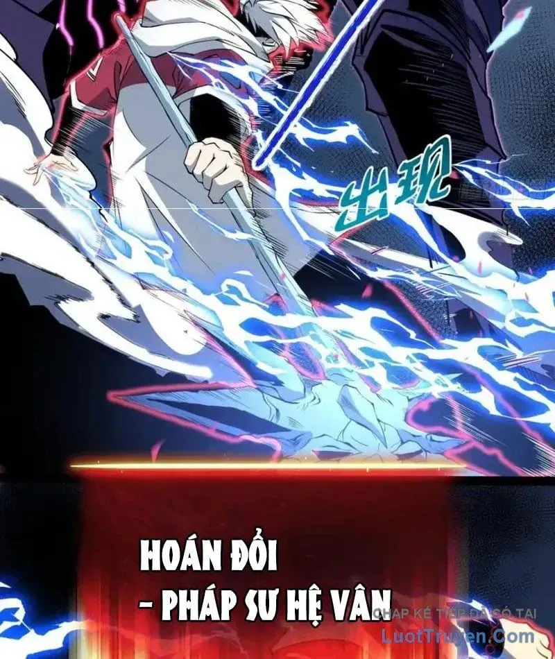 Thức Tỉnh Toàn Chức Chapter 84 - 36