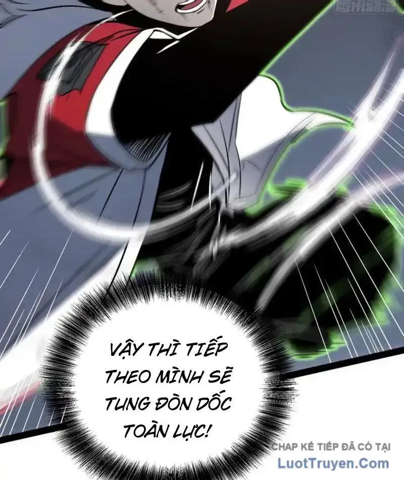 Thức Tỉnh Toàn Chức Chapter 84 - 43