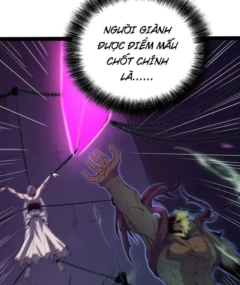 Thức Tỉnh Toàn Chức Chapter 84 - 60