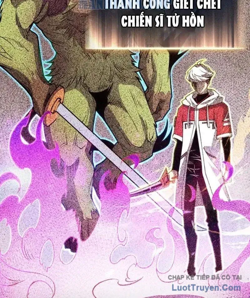 Thức Tỉnh Toàn Chức Chapter 84 - 9