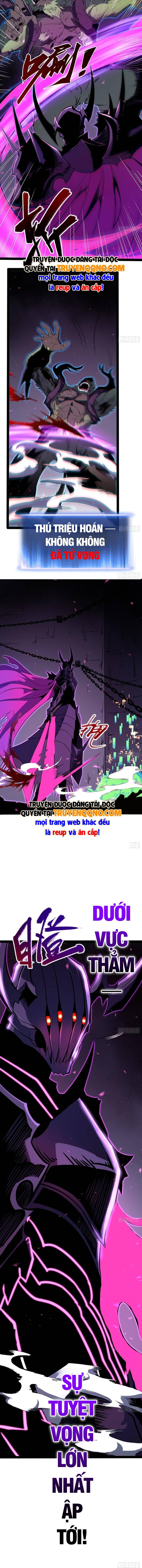 Thức Tỉnh Toàn Chức Chapter 84 - 7