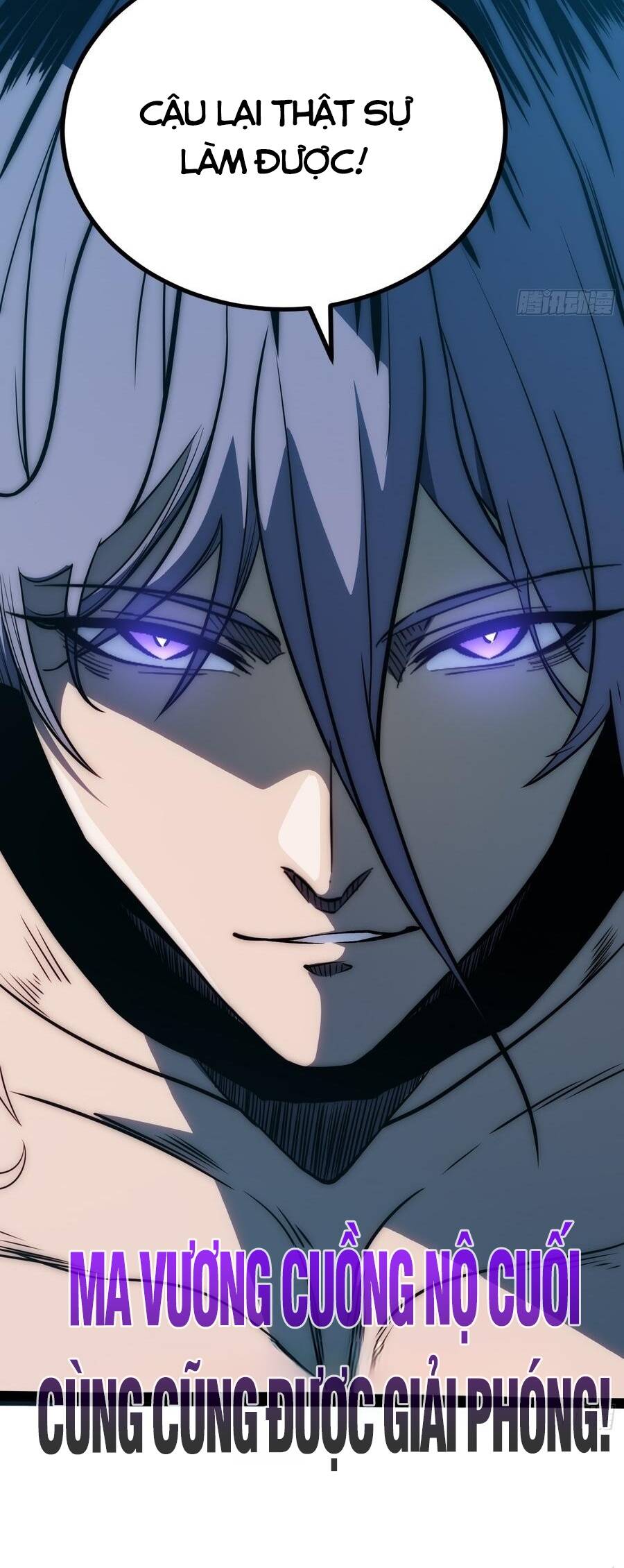Thức Tỉnh Toàn Chức Chapter 86 - 8