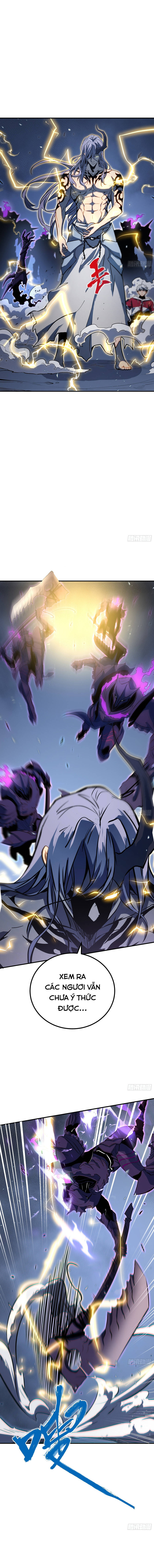 Thức Tỉnh Toàn Chức Chapter 87 - 8