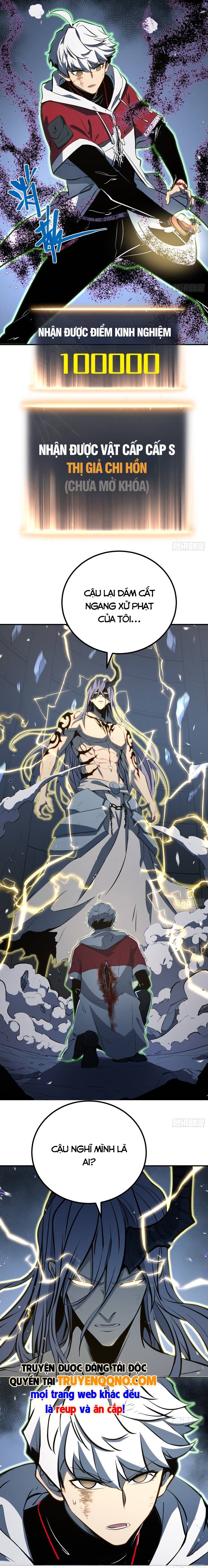 Thức Tỉnh Toàn Chức Chapter 88 - 6