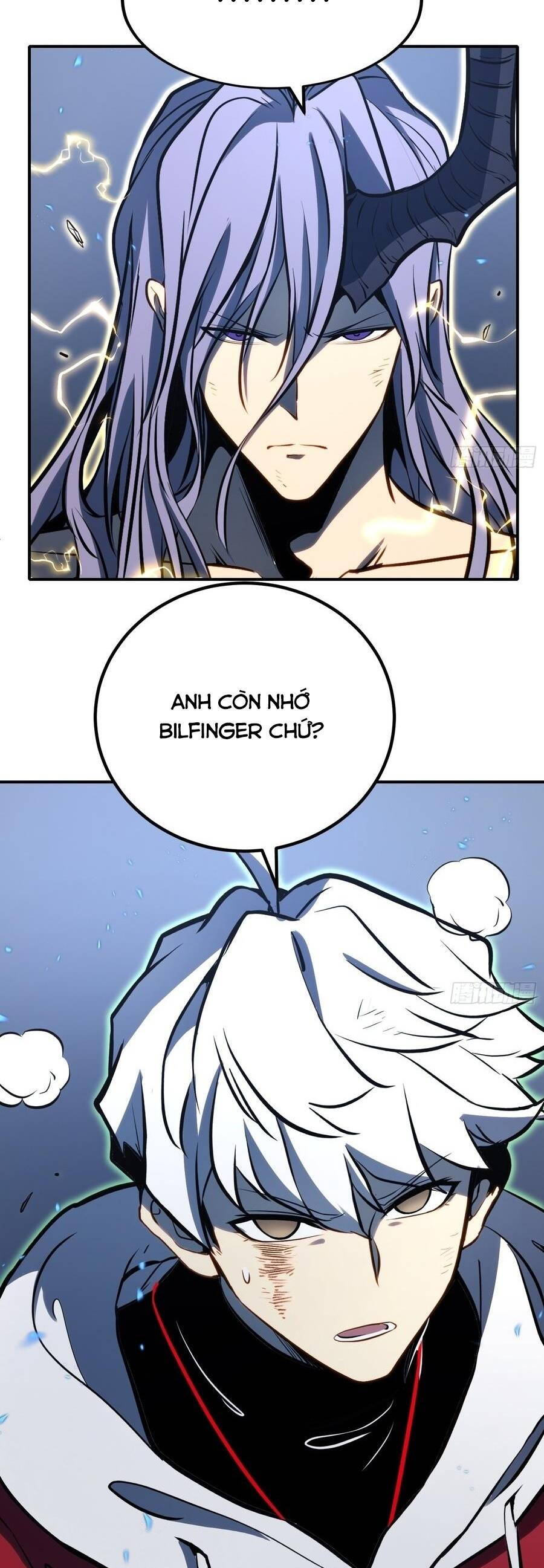 Thức Tỉnh Toàn Chức Chapter 89 - 6