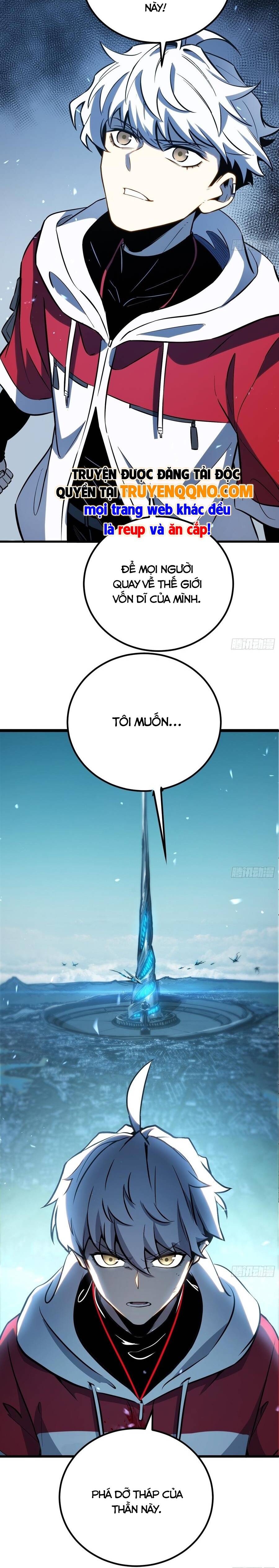 Thức Tỉnh Toàn Chức Chapter 90 - 8