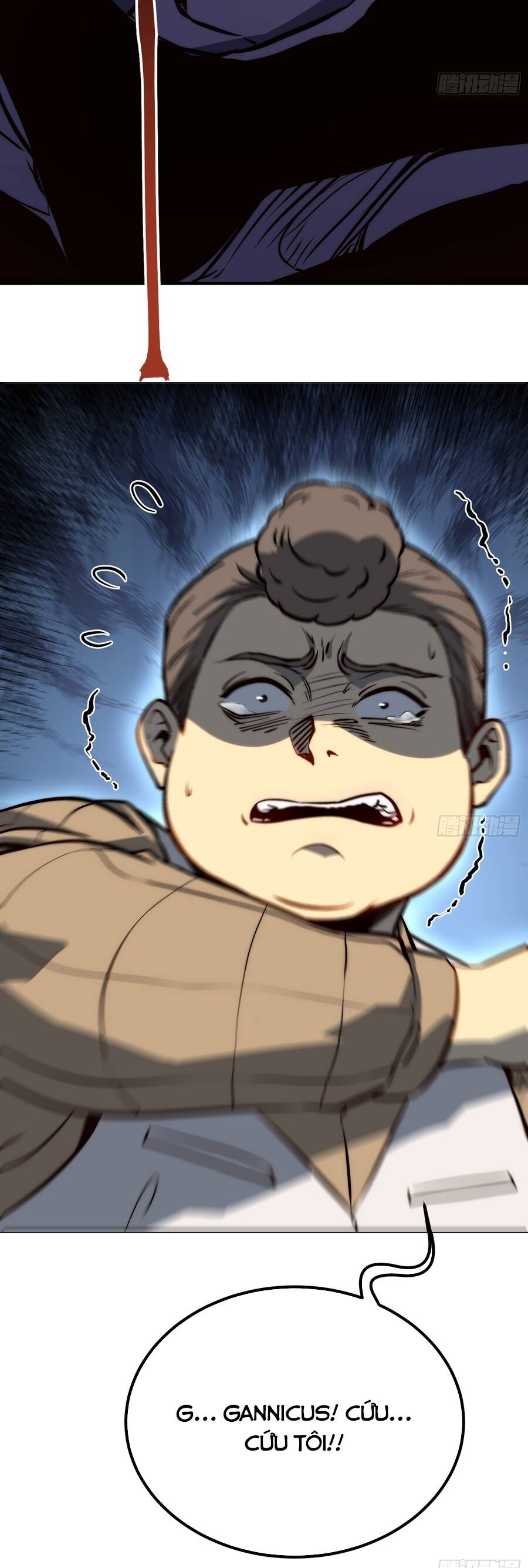 Thức Tỉnh Toàn Chức Chapter 96 - 7