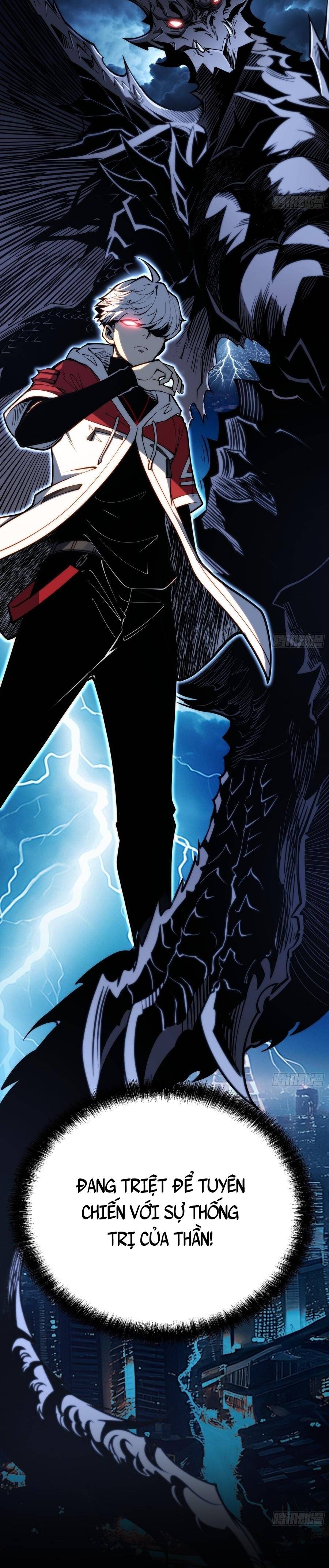 Thức Tỉnh Toàn Chức Chapter 98 - 9