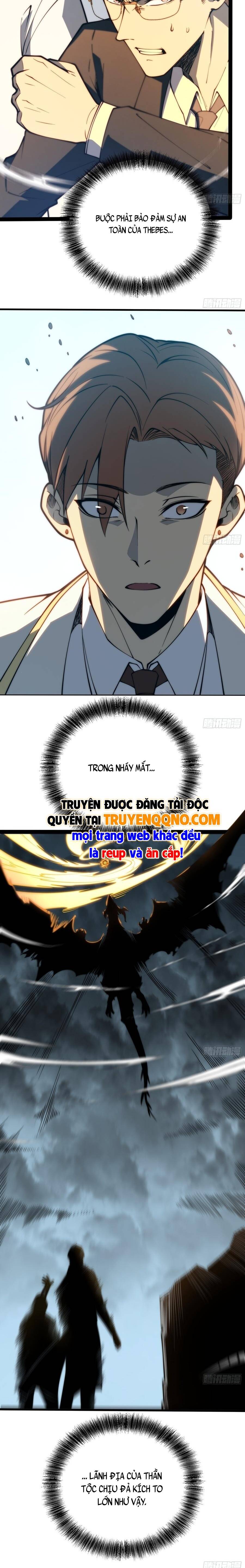 Thức Tỉnh Toàn Chức Chapter 99 - 6