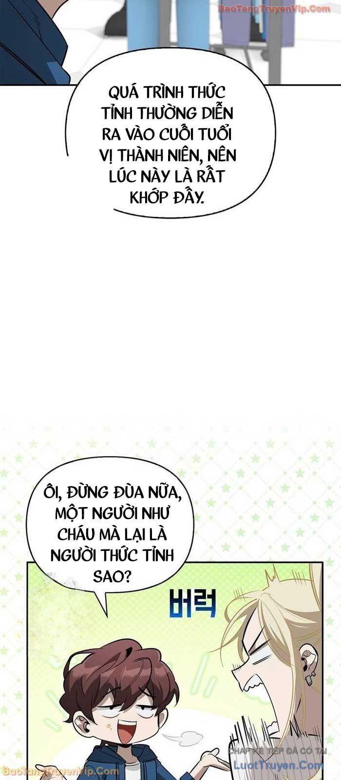 Healer Cấp S Chữa Trị Cho Quái Vật Chapter 23 - 15