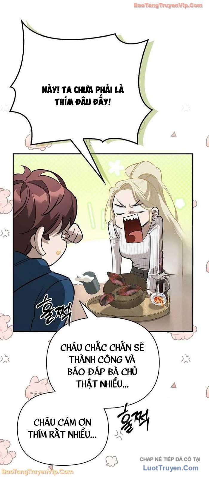 Healer Cấp S Chữa Trị Cho Quái Vật Chapter 23 - 23